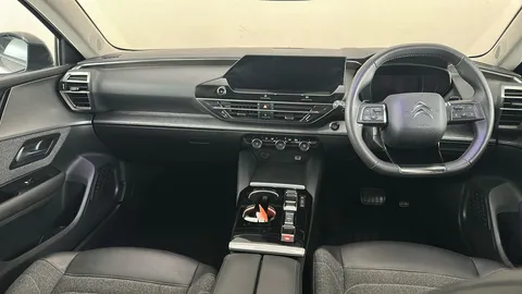 CITROEN C5 X 1.2 PureTech 130 Sense Plus EAT8