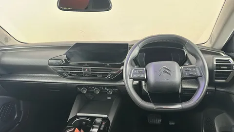 CITROEN C5 X 1.2 PureTech 130 Sense Plus EAT8