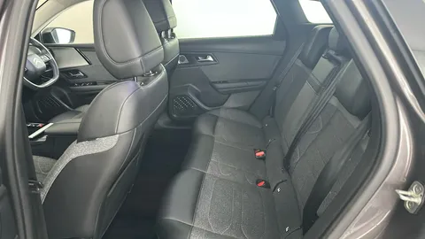 CITROEN C5 X 1.2 PureTech 130 Sense Plus EAT8