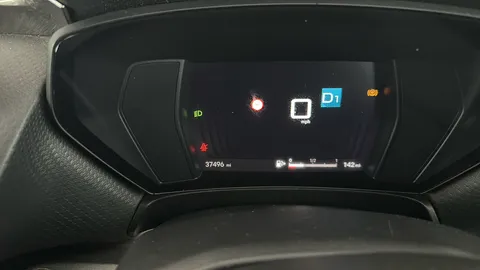 CITROEN C5 X 1.2 PureTech 130 Sense Plus EAT8