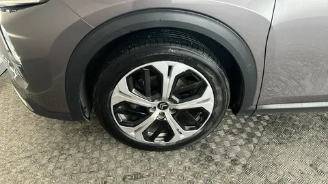 CITROEN C5 X 1.2 PureTech 130 Sense Plus EAT8