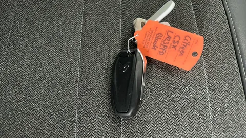 CITROEN C5 X 1.2 PureTech 130 Sense Plus EAT8