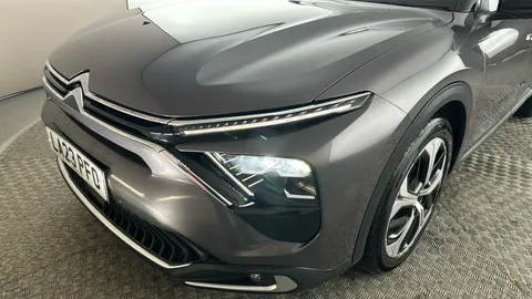 CITROEN C5 X 1.2 PureTech 130 Sense Plus EAT8