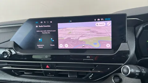 CITROEN C5 X 1.2 PureTech 130 Sense Plus EAT8