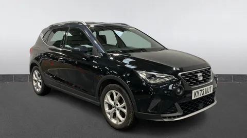 SEAT ARONA 1.0 TSI 110 FR