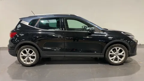 SEAT ARONA 1.0 TSI 110 FR