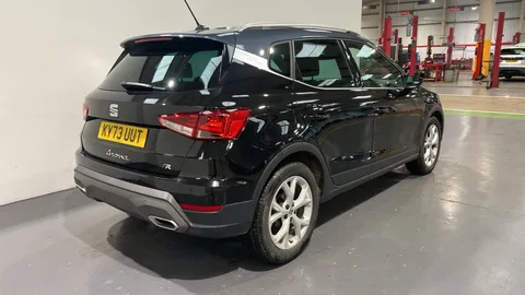 SEAT ARONA 1.0 TSI 110 FR