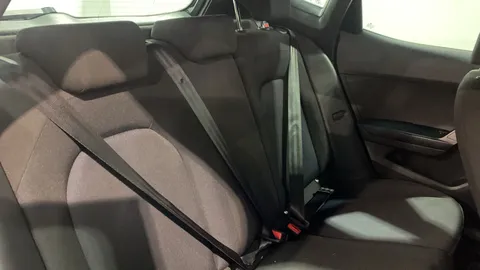 SEAT ARONA 1.0 TSI 110 FR