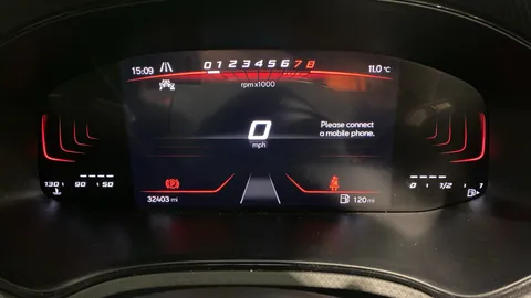 SEAT ARONA 1.0 TSI 110 FR