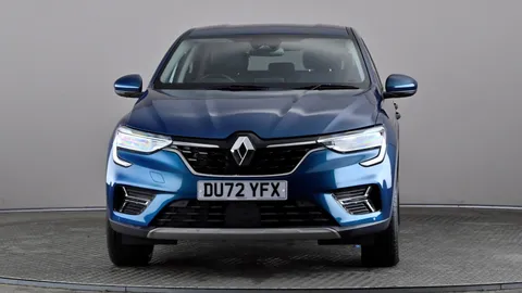 RENAULT ARKANA 1.6 E-TECH Hybrid 145 S Edition Auto