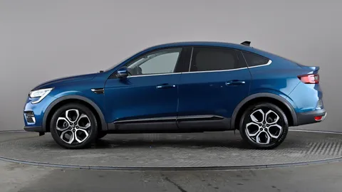 RENAULT ARKANA 1.6 E-TECH Hybrid 145 S Edition Auto