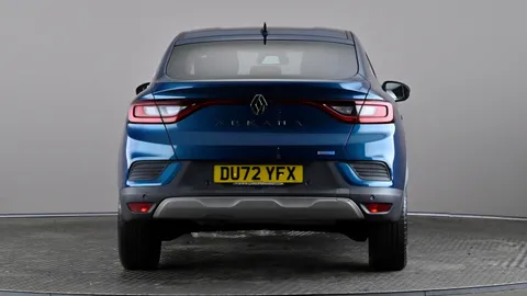 RENAULT ARKANA 1.6 E-TECH Hybrid 145 S Edition Auto