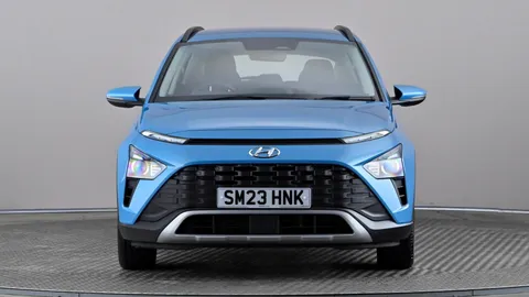 HYUNDAI BAYON 1.0 TGDi 48V MHEV SE Connect DCT