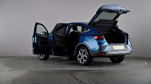 RENAULT ARKANA 1.6 E-TECH Hybrid 145 S Edition Auto