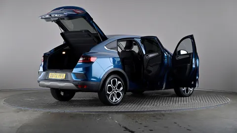 RENAULT ARKANA 1.6 E-TECH Hybrid 145 S Edition Auto