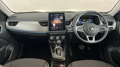 RENAULT ARKANA 1.6 E-TECH Hybrid 145 S Edition Auto