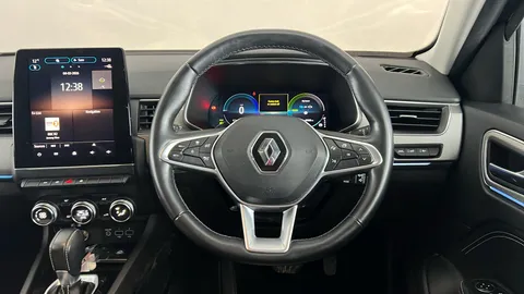 RENAULT ARKANA 1.6 E-TECH Hybrid 145 S Edition Auto