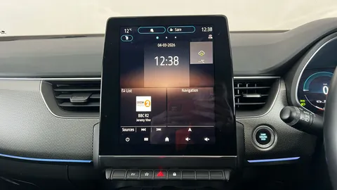 RENAULT ARKANA 1.6 E-TECH Hybrid 145 S Edition Auto