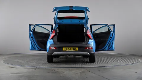 HYUNDAI BAYON 1.0 TGDi 48V MHEV SE Connect DCT