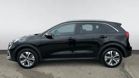 KIA E-NIRO 150kW 2 Long Range 64kWh Auto