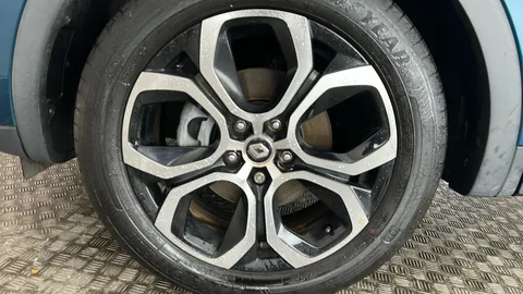 RENAULT ARKANA 1.6 E-TECH Hybrid 145 S Edition Auto