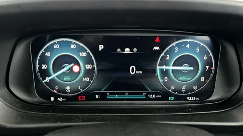 HYUNDAI BAYON 1.0 TGDi 48V MHEV SE Connect DCT