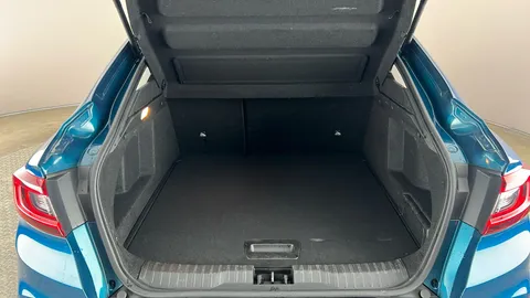 RENAULT ARKANA 1.6 E-TECH Hybrid 145 S Edition Auto