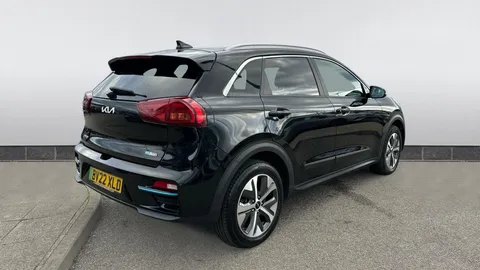 KIA E-NIRO 150kW 2 Long Range 64kWh Auto