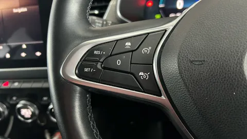 RENAULT ARKANA 1.6 E-TECH Hybrid 145 S Edition Auto