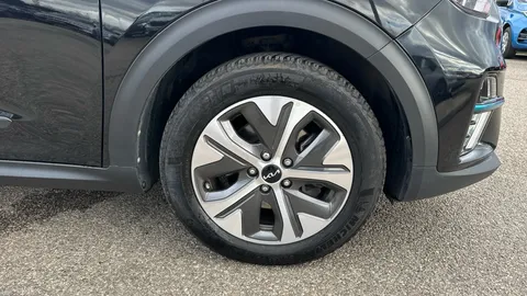 KIA E-NIRO 150kW 2 Long Range 64kWh Auto