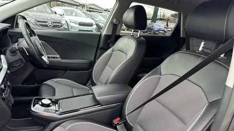 KIA E-NIRO 150kW 2 Long Range 64kWh Auto