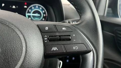 HYUNDAI BAYON 1.0 TGDi 48V MHEV SE Connect DCT