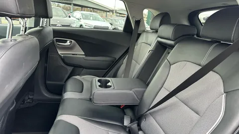 KIA E-NIRO 150kW 2 Long Range 64kWh Auto