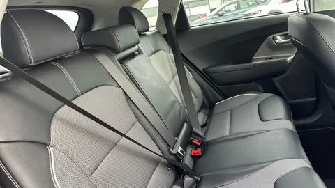 KIA E-NIRO 150kW 2 Long Range 64kWh Auto