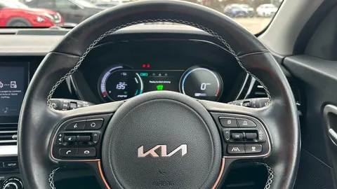 KIA E-NIRO 150kW 2 Long Range 64kWh Auto