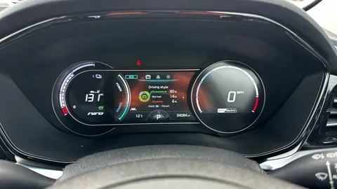 KIA E-NIRO 150kW 2 Long Range 64kWh Auto