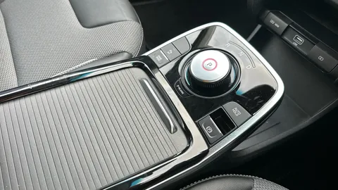 KIA E-NIRO 150kW 2 Long Range 64kWh Auto
