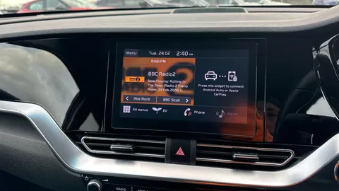 KIA E-NIRO 150kW 2 Long Range 64kWh Auto