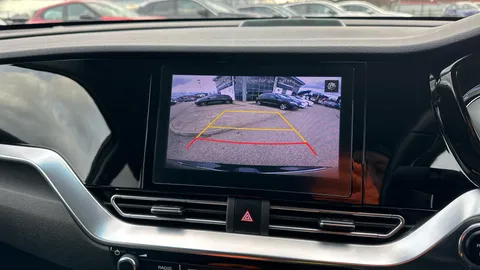 KIA E-NIRO 150kW 2 Long Range 64kWh Auto