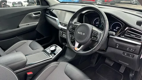 KIA E-NIRO 150kW 2 Long Range 64kWh Auto