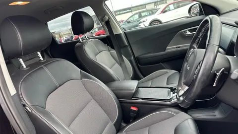 KIA E-NIRO 150kW 2 Long Range 64kWh Auto