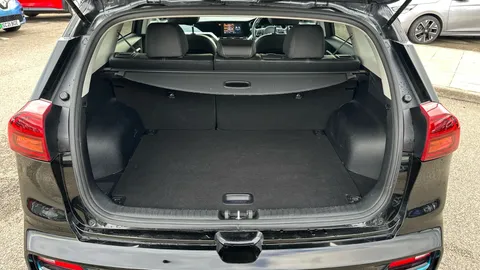 KIA E-NIRO 150kW 2 Long Range 64kWh Auto