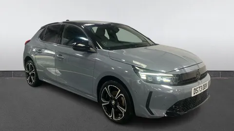 VAUXHALL CORSA 1.2 Turbo Ultimate