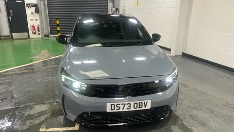 VAUXHALL CORSA 1.2 Turbo Ultimate