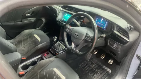 VAUXHALL CORSA 1.2 Turbo Ultimate