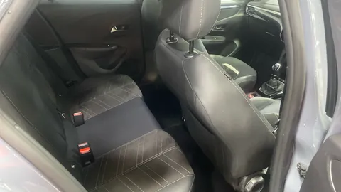 VAUXHALL CORSA 1.2 Turbo Ultimate