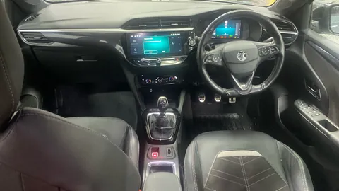 VAUXHALL CORSA 1.2 Turbo Ultimate
