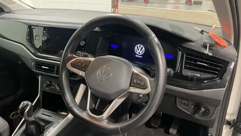 VOLKSWAGEN POLO 1.0 TSI Life