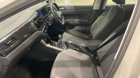 VOLKSWAGEN POLO 1.0 TSI Life