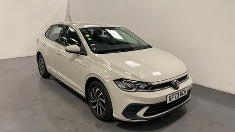 VOLKSWAGEN POLO 1.0 TSI Life
